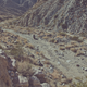 Illustration for article titled The Stunning Beauty Of A Winter Motorcycle Trip Into The Mojave Desert